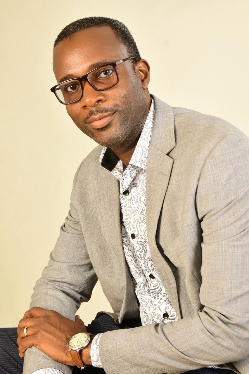Ayodele Lawal