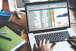 MS Excel Masterclass
